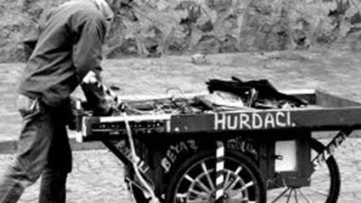 Görele Hurdacı